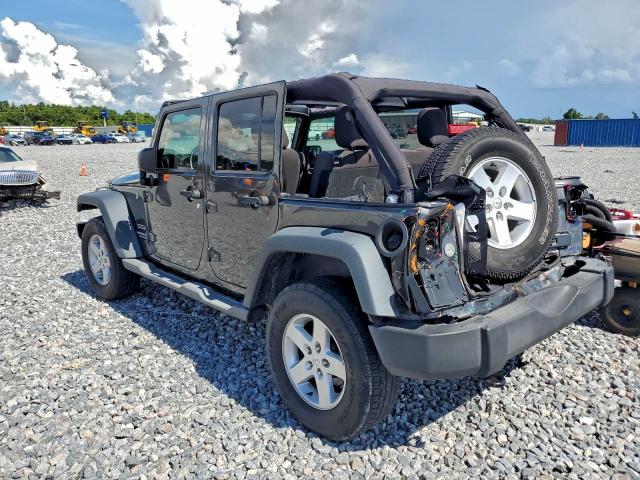 Фото 2 - JEEP WRANGLER