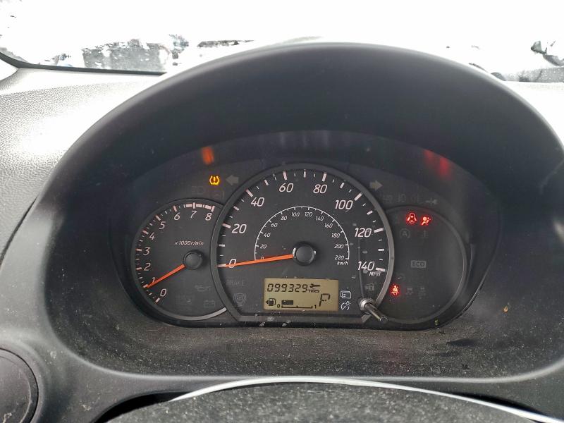 Фото 9 - MITSUBISHI MIRAGE