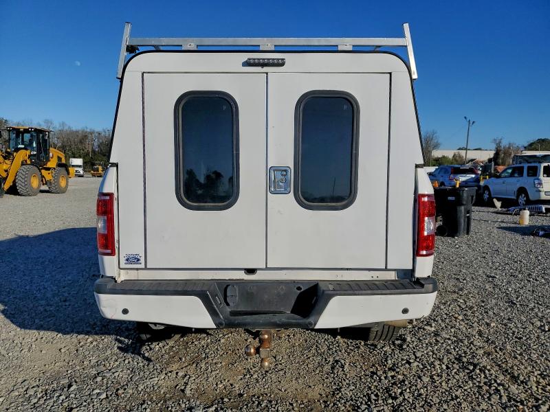 Фото 6 - FORD F-150