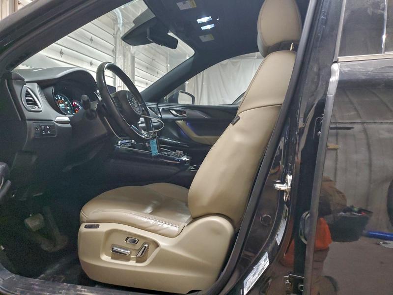 Фото 7 - MAZDA CX-9