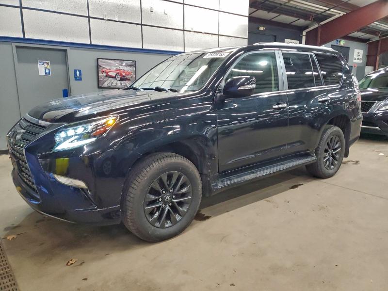 LEXUS GX 2020 VIN JTJAM7BXXL5253228