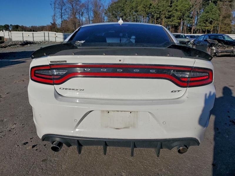 Фото 6 - DODGE CHARGER