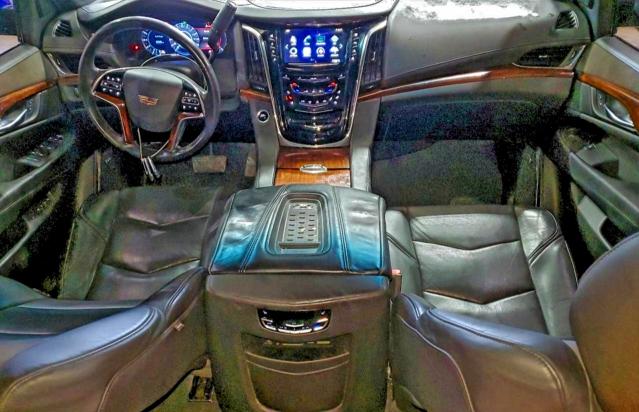 Фото 8 - CADILLAC ESCALADE