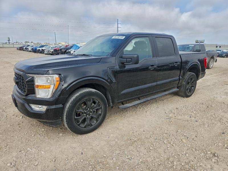 Фото 1 - FORD F-150