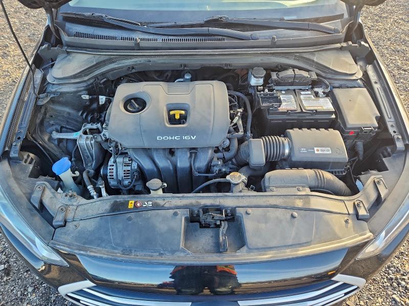 Фото 11 - HYUNDAI ELANTRA