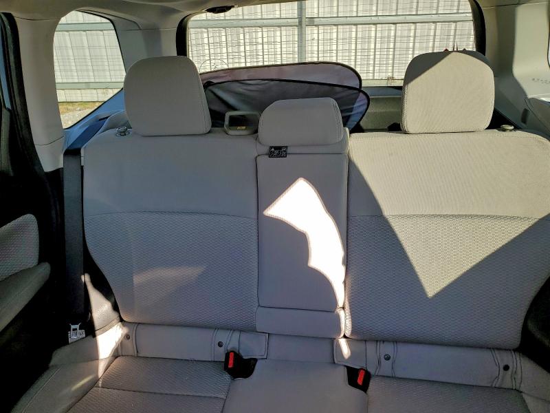 Фото 10 - SUBARU FORESTER