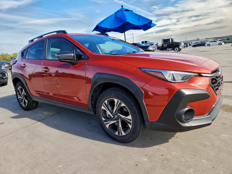 Фото 4 - SUBARU CROSSTREK