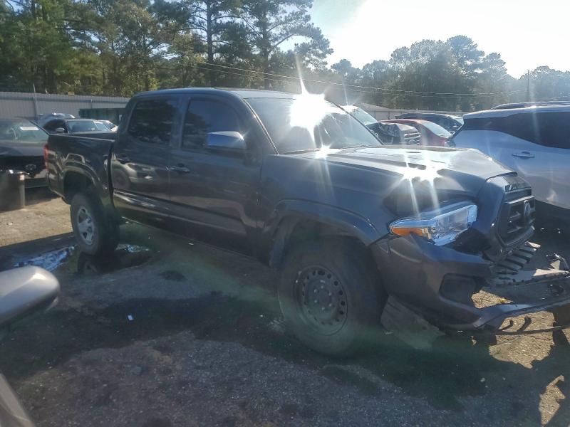 Фото 4 - TOYOTA TACOMA