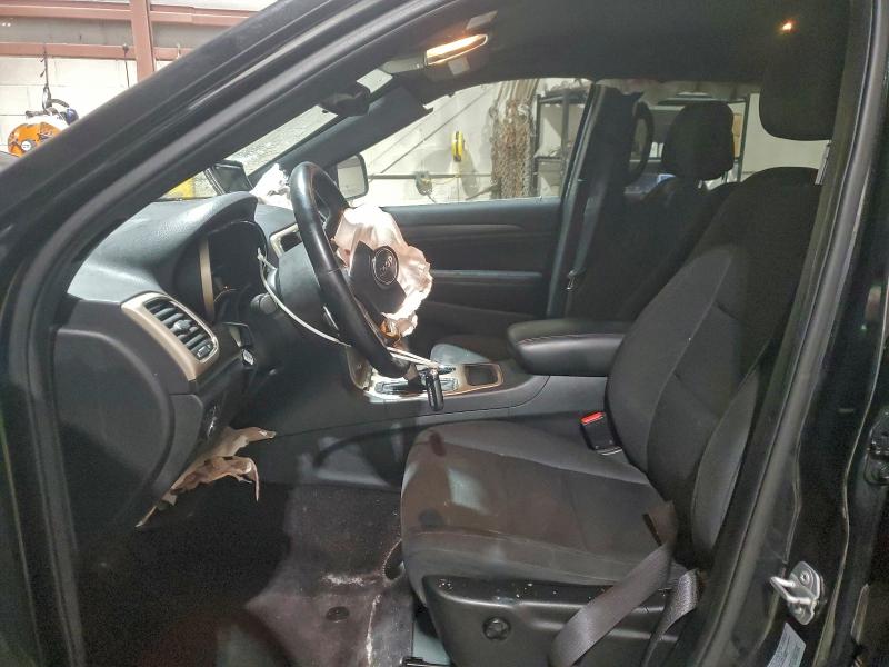 Фото 7 - JEEP GRAND CHER