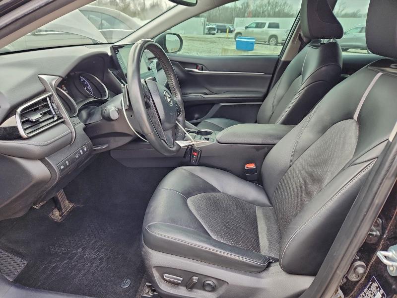 Фото 7 - TOYOTA CAMRY