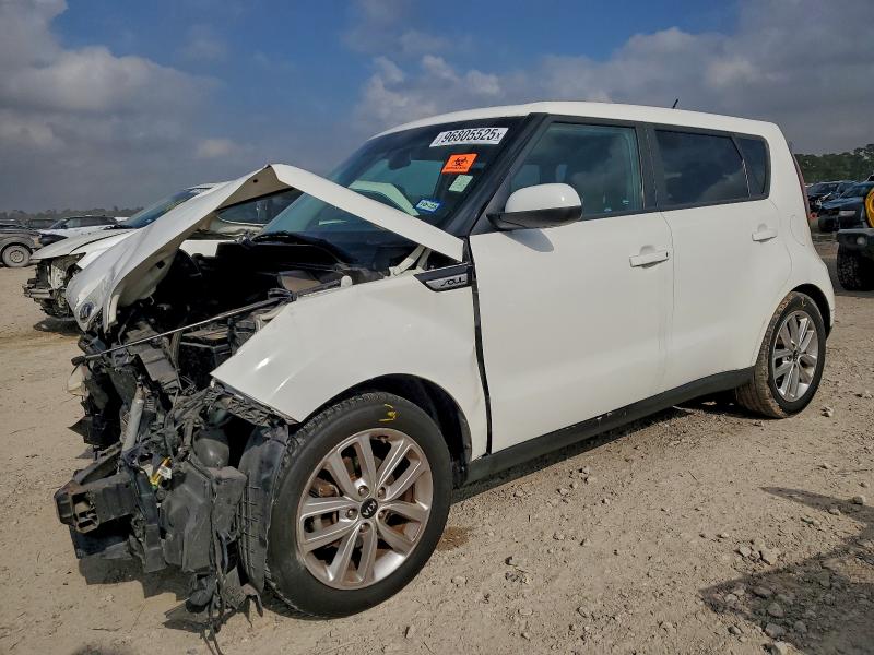 Фото 1 - KIA SOUL