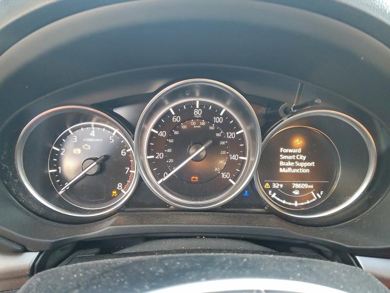 Фото 9 - MAZDA CX-5