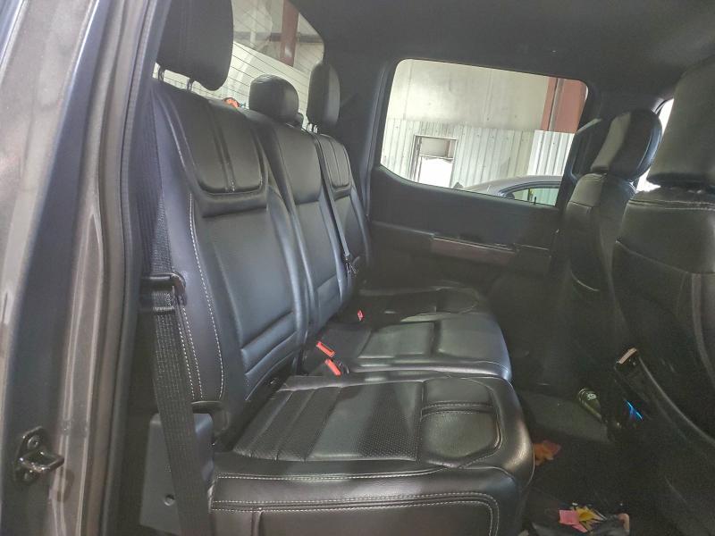 Фото 10 - FORD F-150