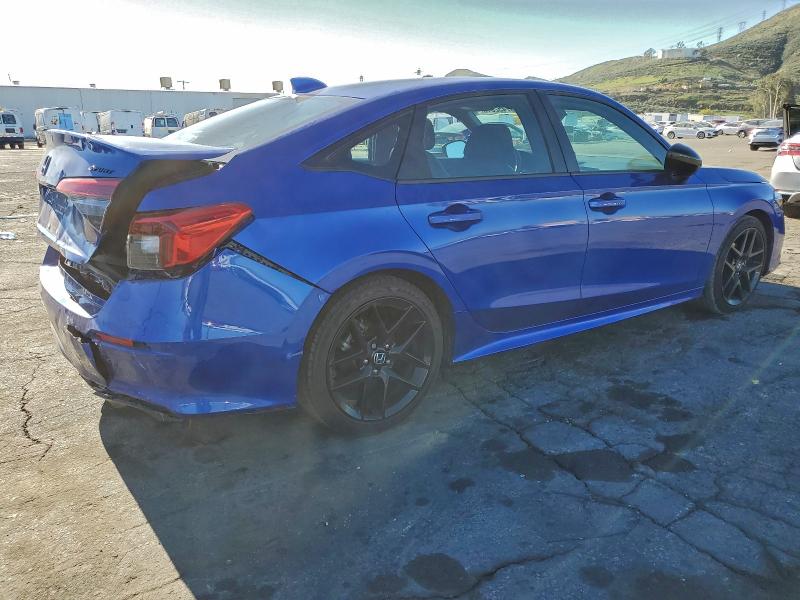 Фото 3 - HONDA CIVIC