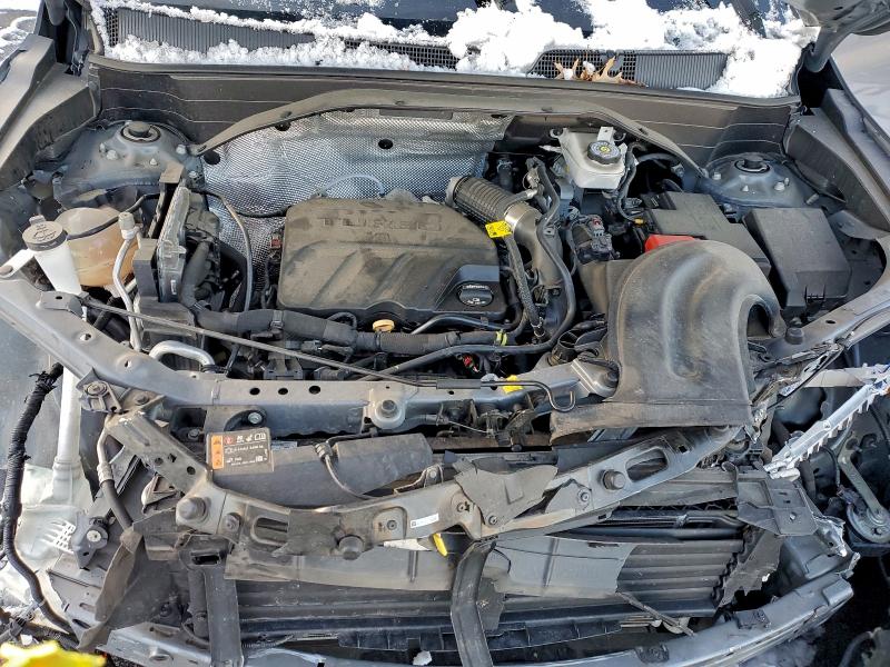 Фото 12 - CHEVROLET TRAILBLZR