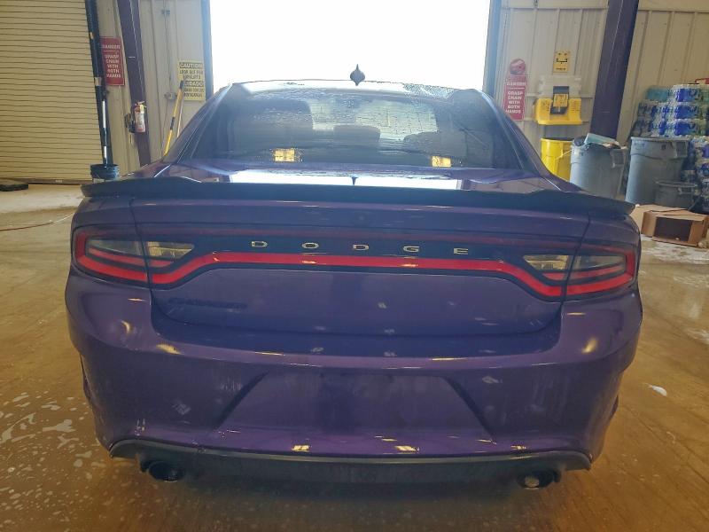 Фото 6 - DODGE CHARGER