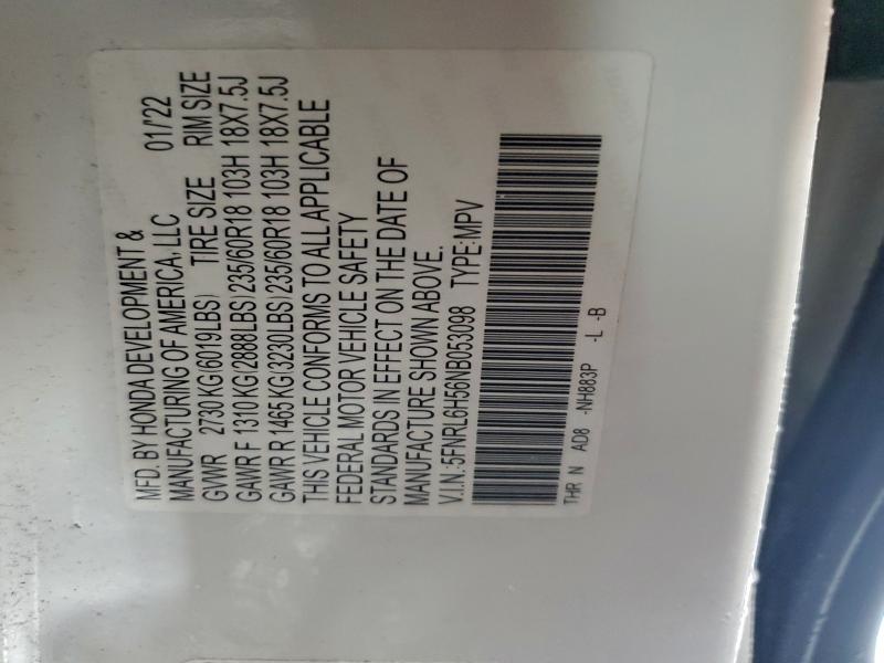 Фото 12 - HONDA All Models