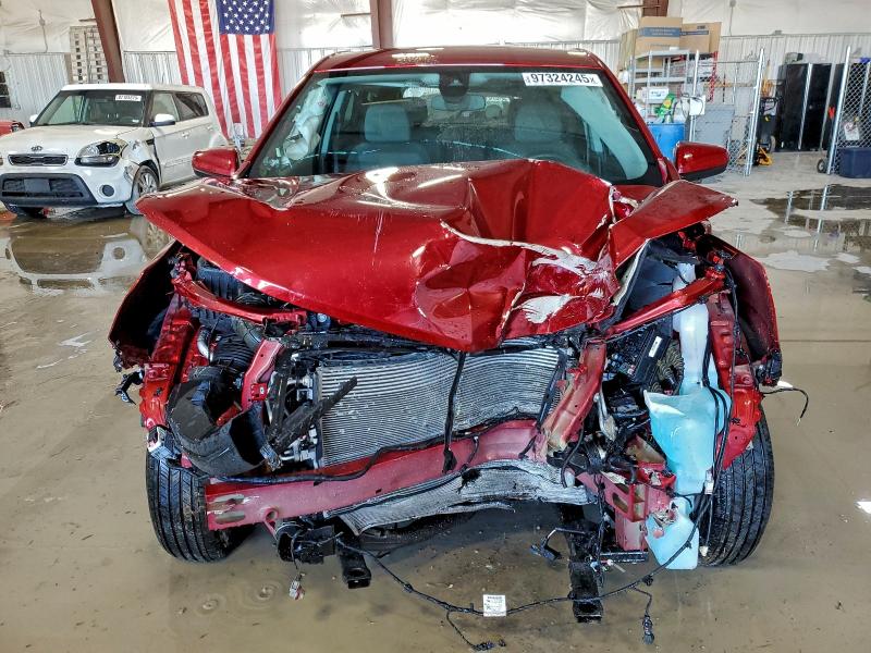 Фото 5 - CHEVROLET EQUINOX