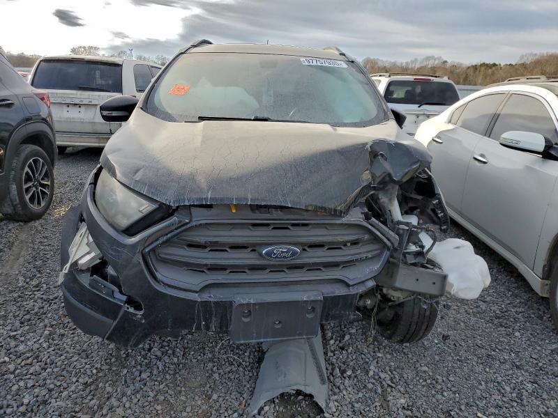 Фото 5 - FORD ECOSPORT