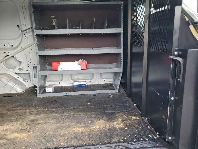 Фото 11 - FORD TRANSIT