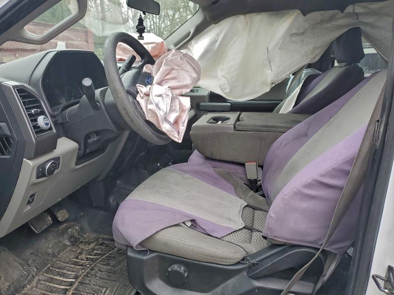 Фото 7 - FORD F-150