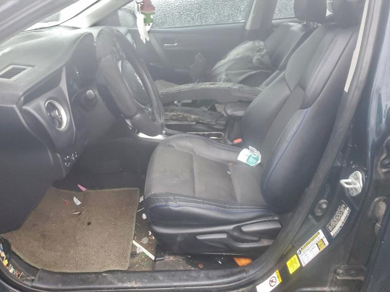 Фото 7 - TOYOTA COROLLA