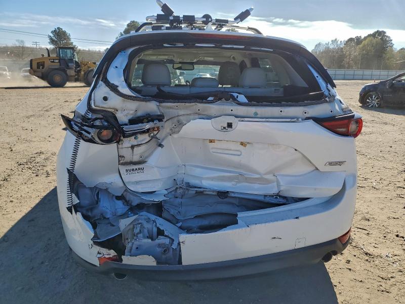 Фото 6 - MAZDA CX-5