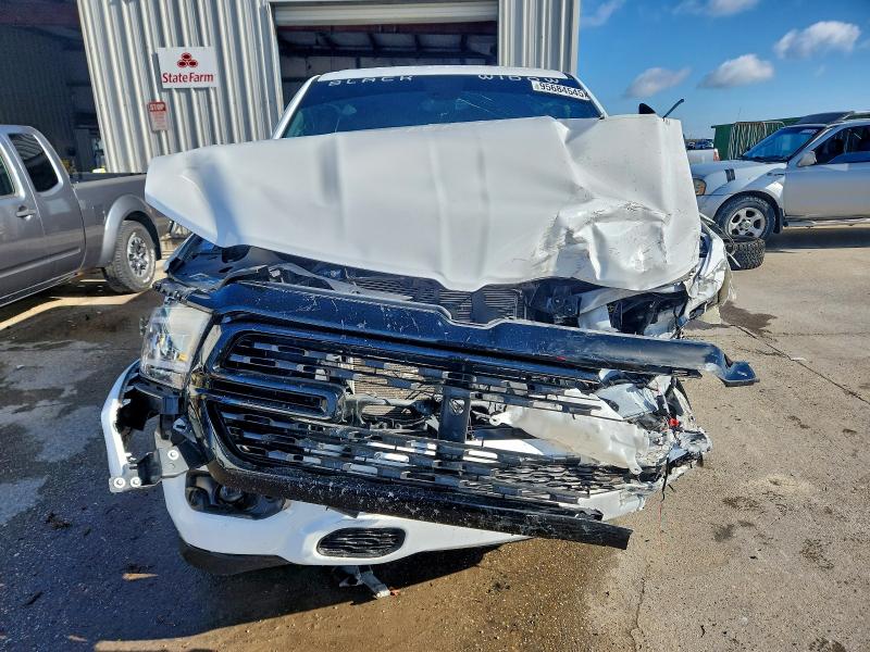 Фото 5 - RAM 1500