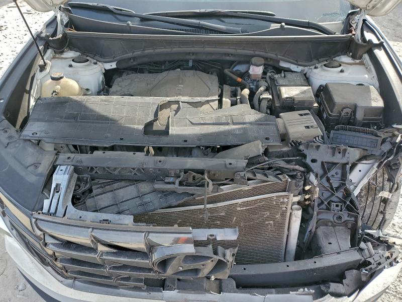 Фото 12 - HYUNDAI TUCSON