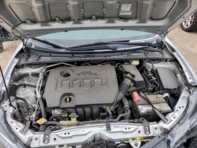 Фото 11 - TOYOTA COROLLA