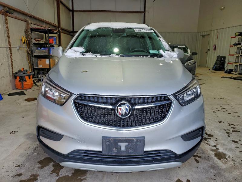 Фото 5 - BUICK ENCORE