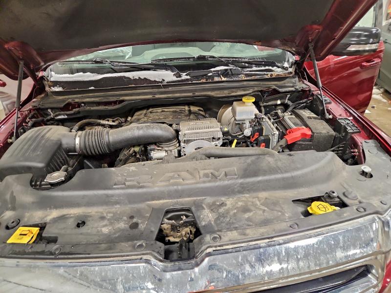 Фото 11 - RAM 1500