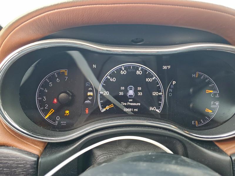 Фото 9 - JEEP GRAND CHER