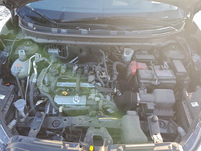 Фото 12 - NISSAN KICKS