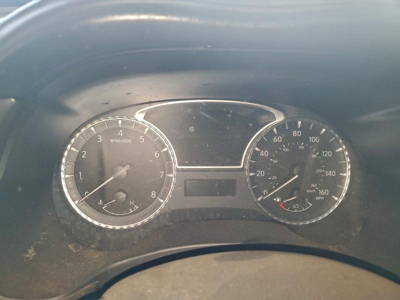 Фото 9 - INFINITI QX60