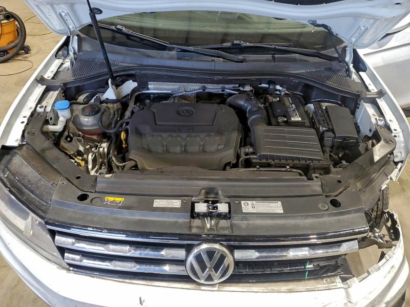 Фото 11 - VOLKSWAGEN TIGUAN