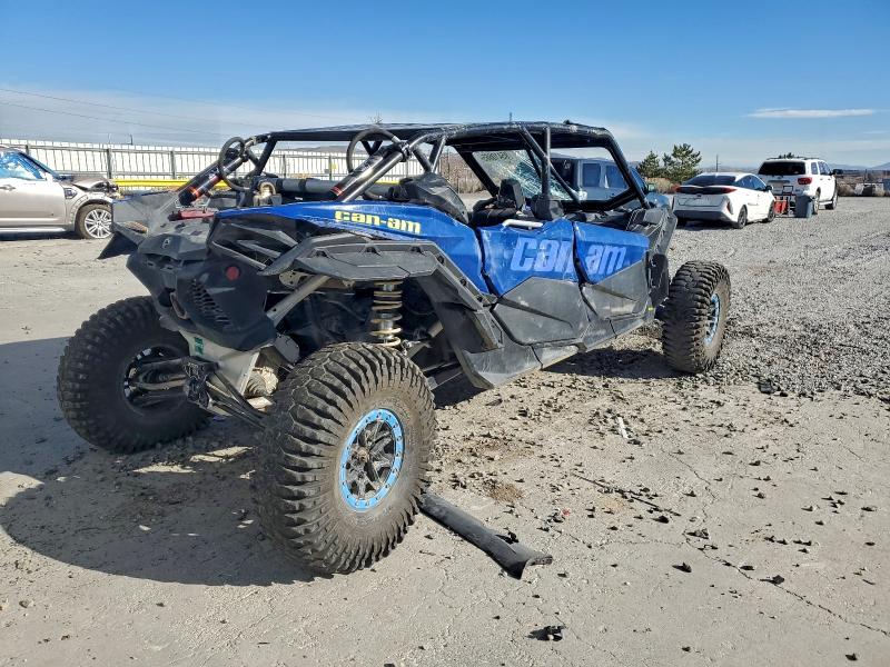 CAN-AM MAVERICK 2020