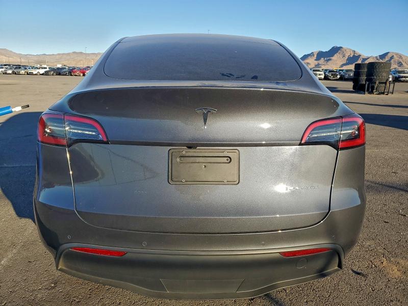 Фото 6 - TESLA MODEL Y