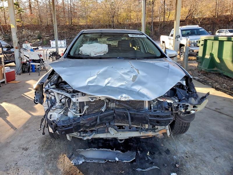 Фото 5 - TOYOTA COROLLA