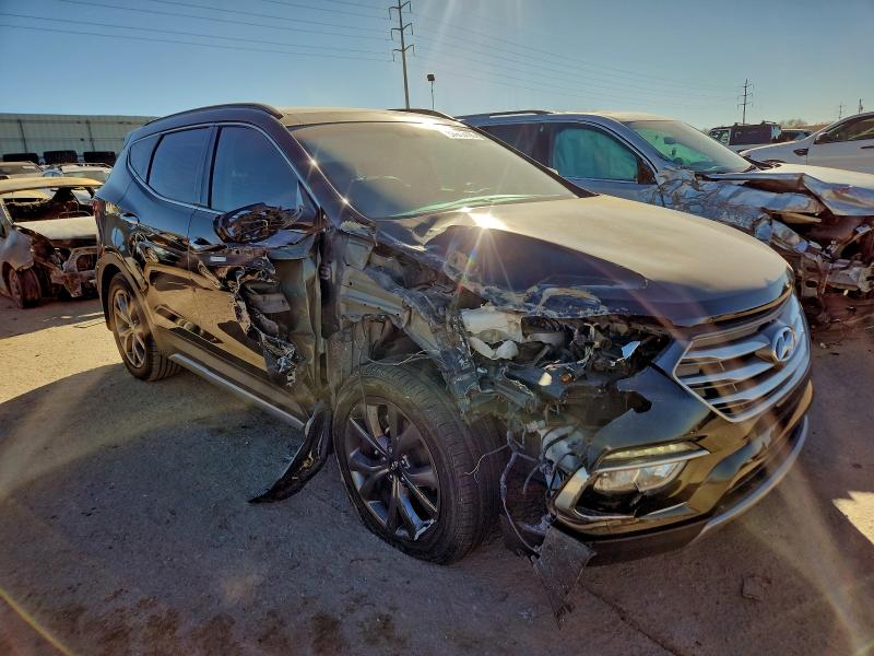 Фото 4 - HYUNDAI SANTA FE