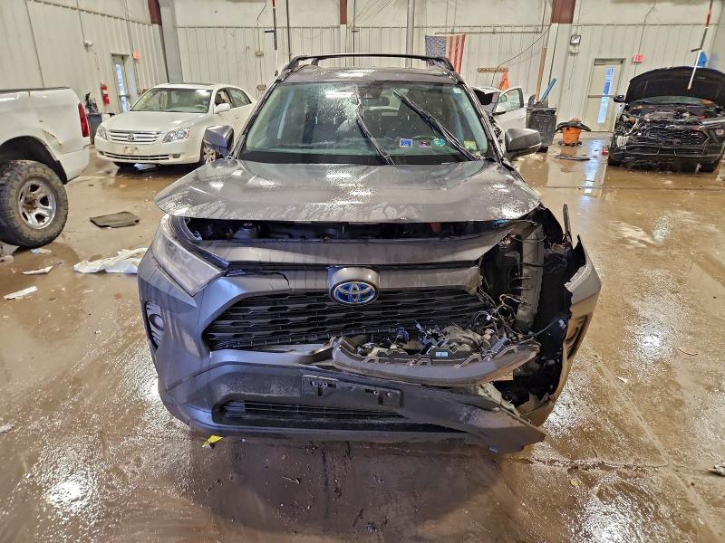 Фото 5 - TOYOTA RAV4