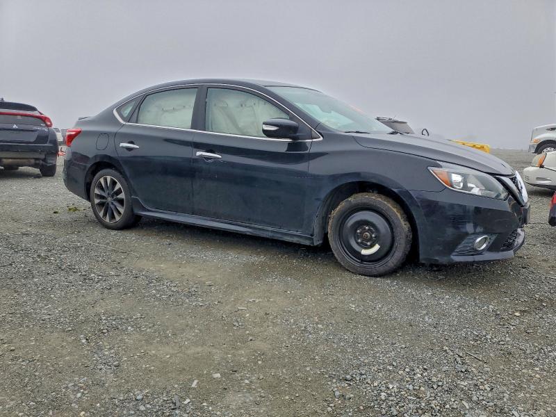 Фото 4 - NISSAN SENTRA