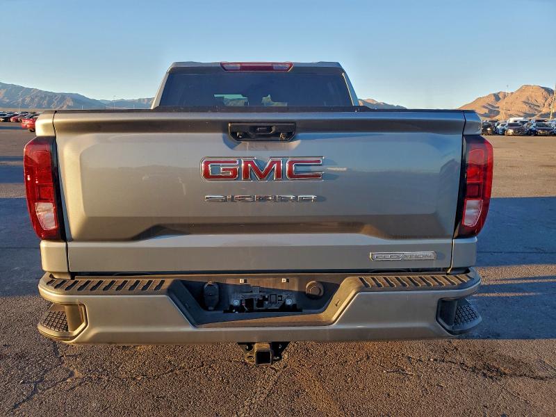 Фото 6 - GMC SIERRA