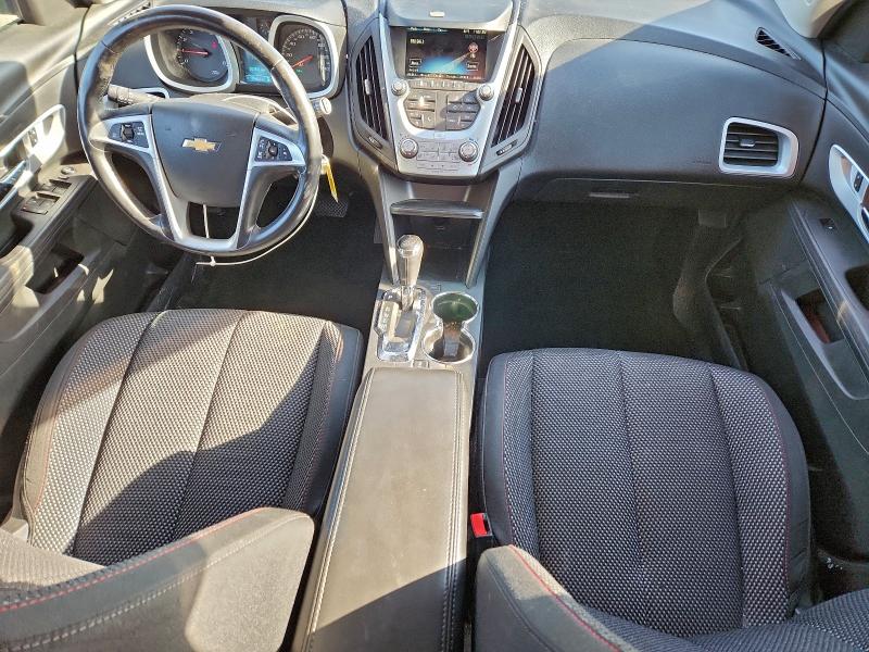 Фото 8 - CHEVROLET EQUINOX