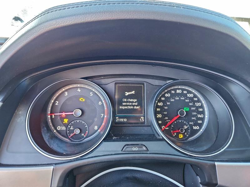 Фото 9 - VOLKSWAGEN ATLAS