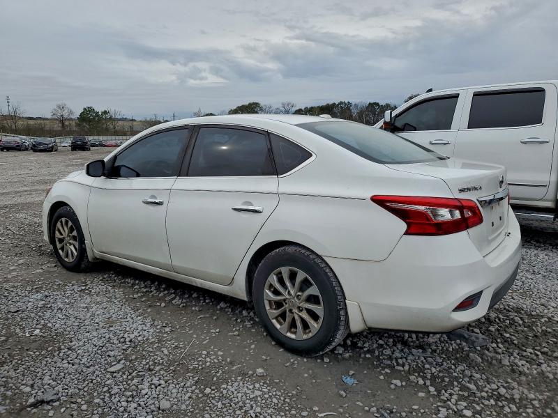 Фото 2 - NISSAN SENTRA