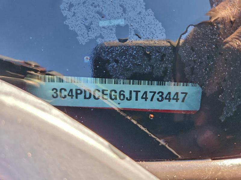 Фото 14 - DODGE JOURNEY