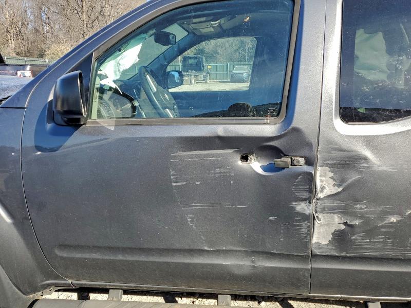 Фото 7 - NISSAN FRONTIER