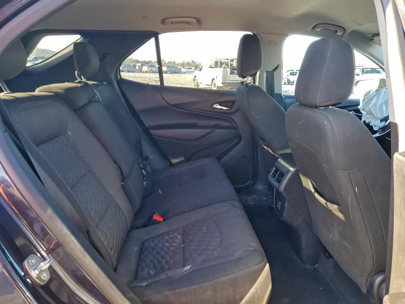 Фото 11 - CHEVROLET EQUINOX