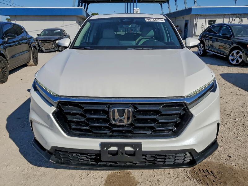 Фото 5 - HONDA CRV